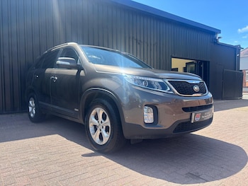 Used Kia Sorento 2013 for sale - 75285807: Photo