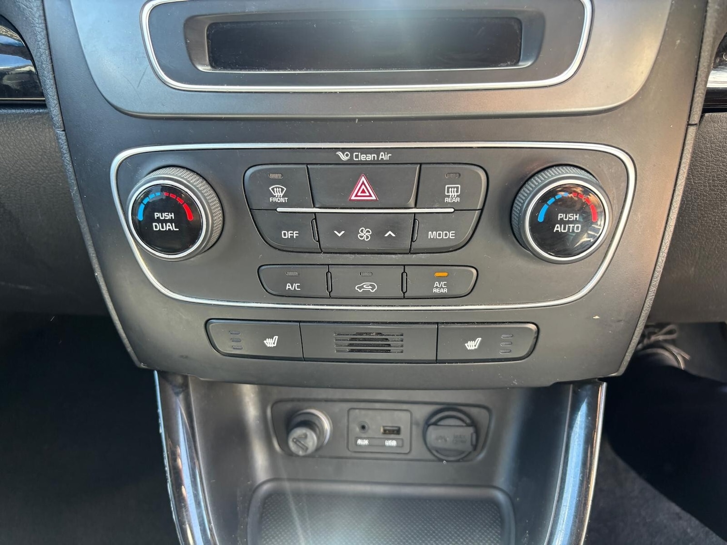 Vehicle 40