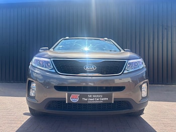 Used Kia Sorento 2013 for sale - 75285807: Photo