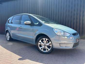 2010 - 2.0 TDCi 140 Titanium 5dr
