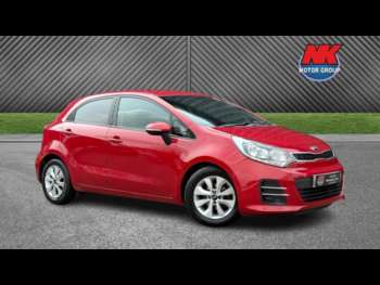 2017 - 1.25 SE 5dr