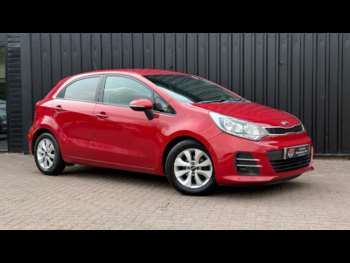 Used Kia Rio 2017 for sale - 74902862: Photo