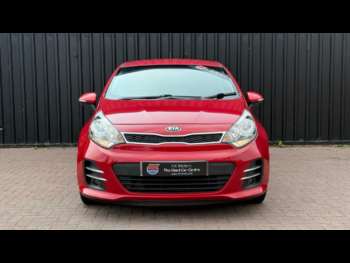 Used Kia Rio 2017 for sale - 74902862: Photo