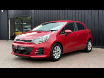 Used Kia Rio 2017 for sale - 74902862: Photo
