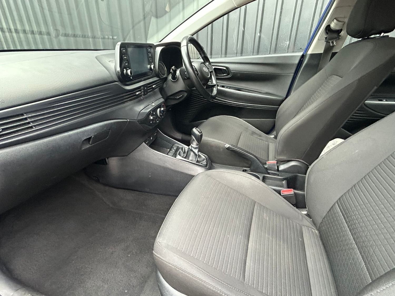 Used Hyundai i20 2021 for sale - 76960194: Photo 15