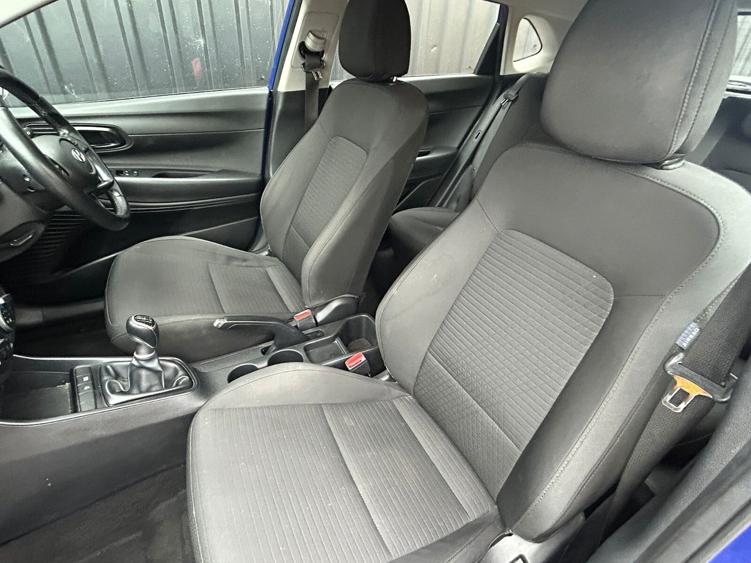 Used Hyundai i20 2021 for sale - 76960194: Photo 17