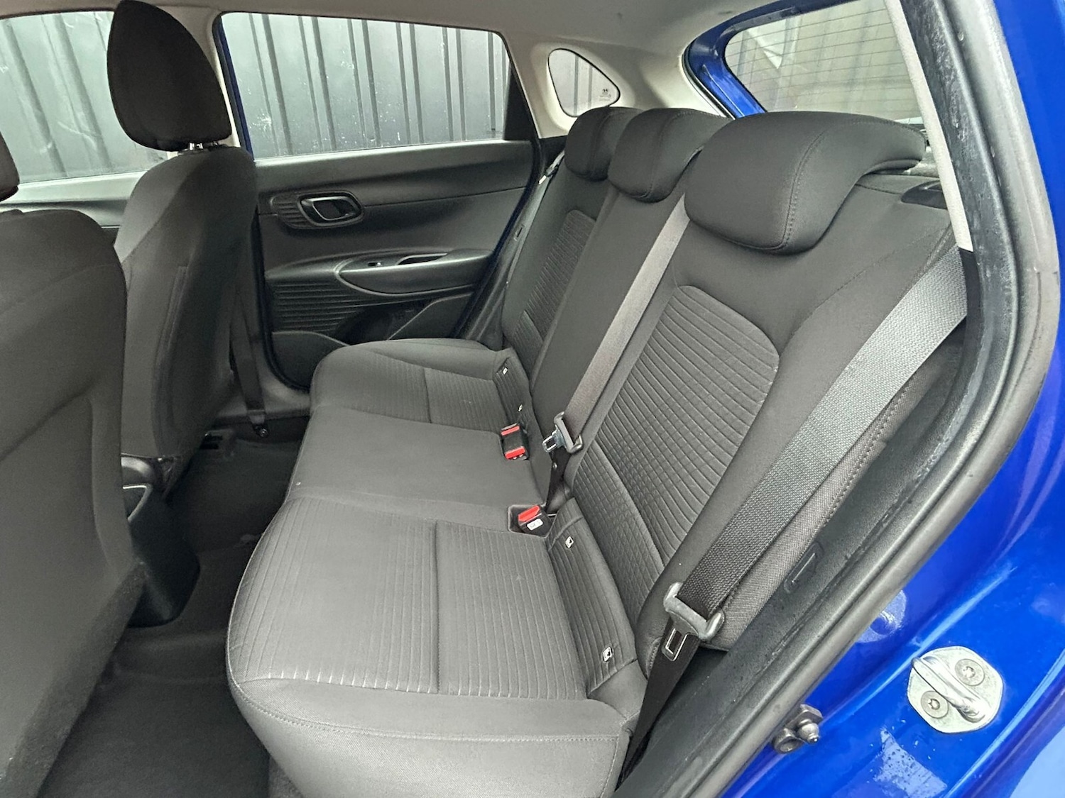 Used Hyundai i20 2021 for sale - 76960194: Photo 18