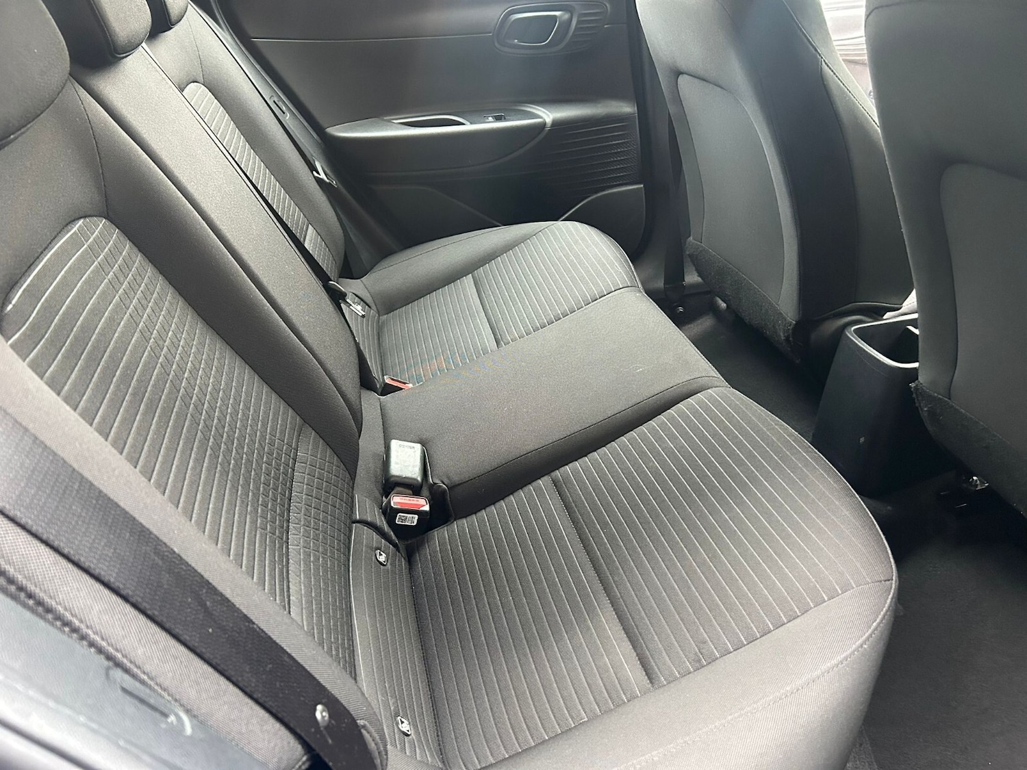 Used Hyundai i20 2021 for sale - 76960194: Photo 19