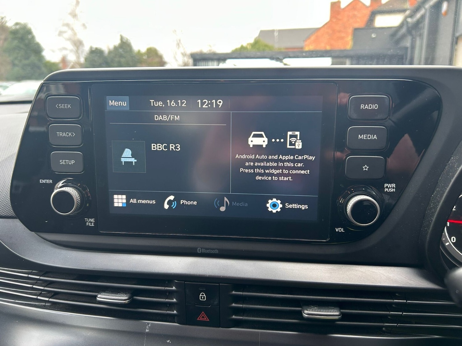 Used Hyundai i20 2021 for sale - 76960194: Photo 25