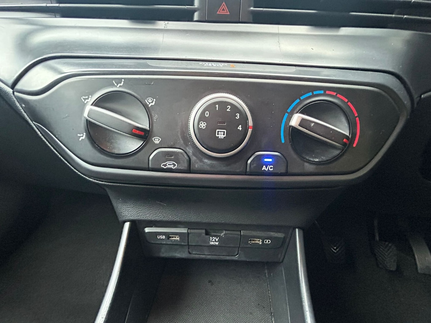 Used Hyundai i20 2021 for sale - 76960194: Photo 27