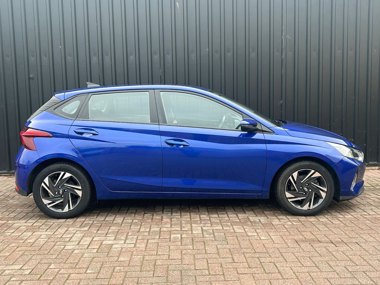 Used Hyundai i20 2021 for sale - 76960194: Photo 4