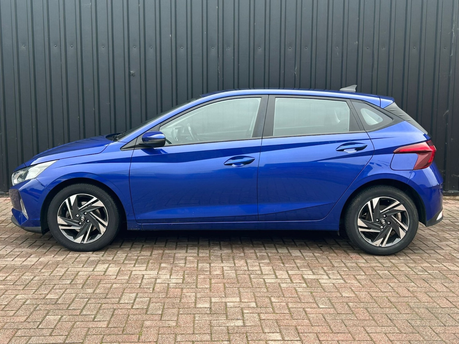 Used Hyundai i20 2021 for sale - 76960194: Photo 8