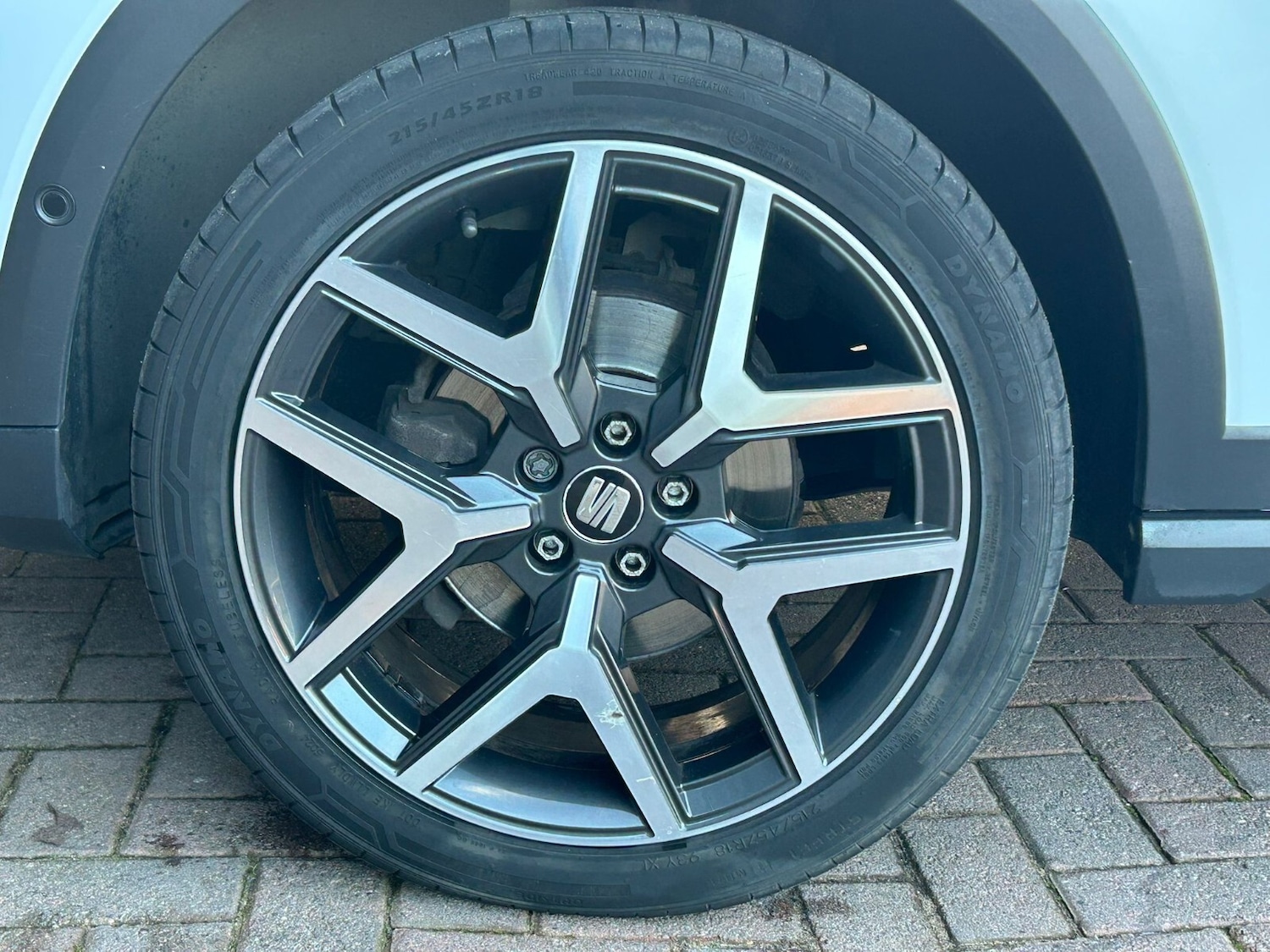 Used SEAT Arona 2018 for sale - 76788342: Photo 12