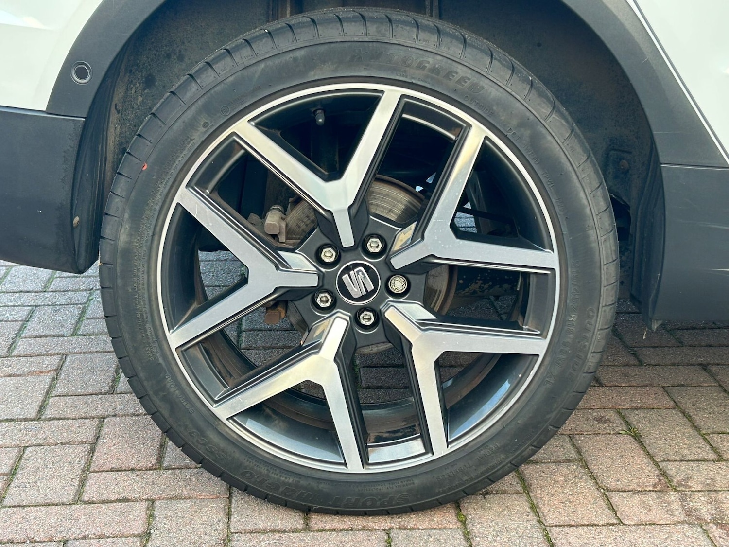 Used SEAT Arona 2018 for sale - 76788342: Photo 14