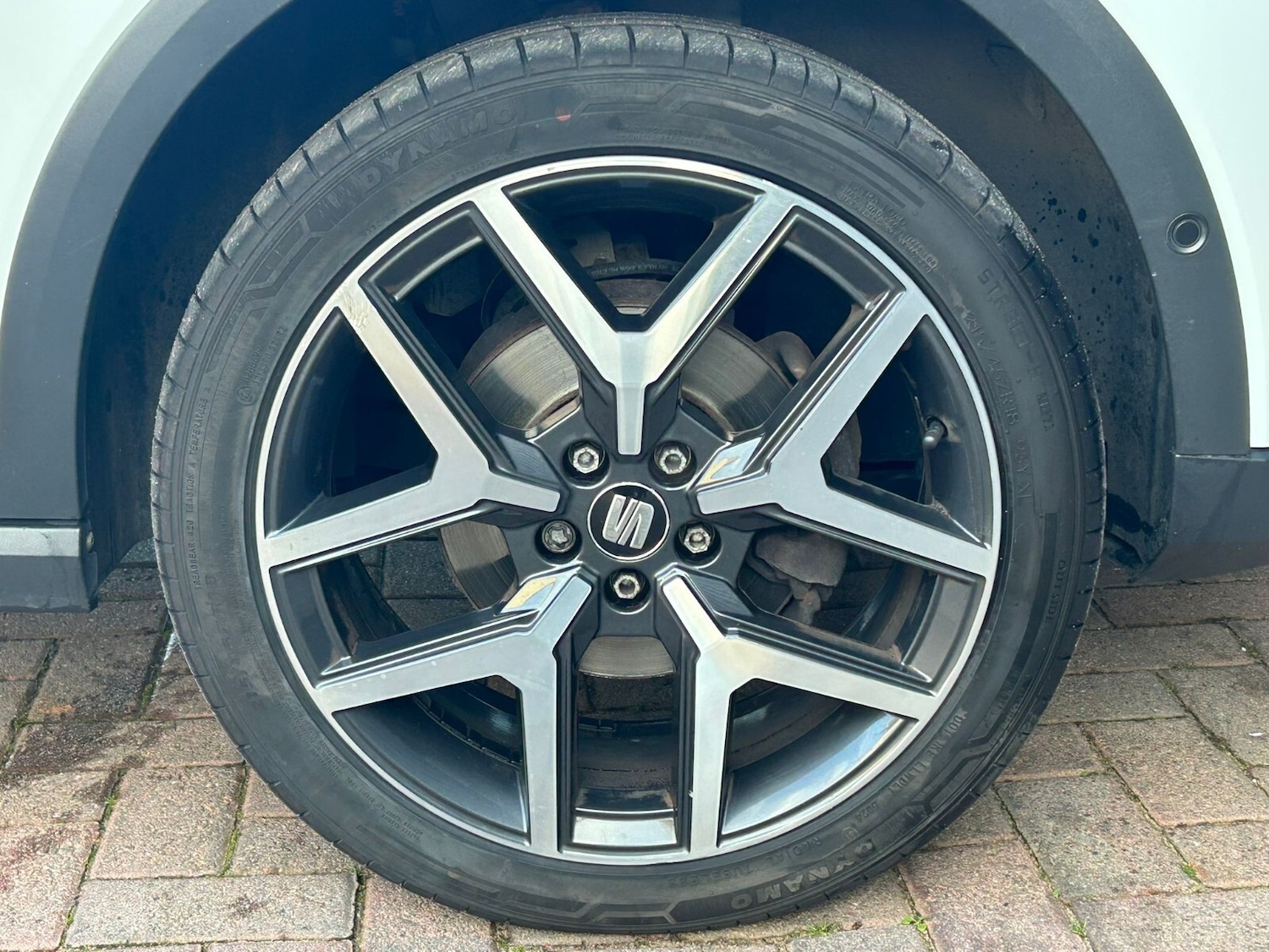 Used SEAT Arona 2018 for sale - 76788342: Photo 15