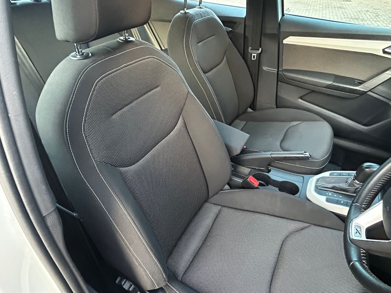 Used SEAT Arona 2018 for sale - 76788342: Photo 17