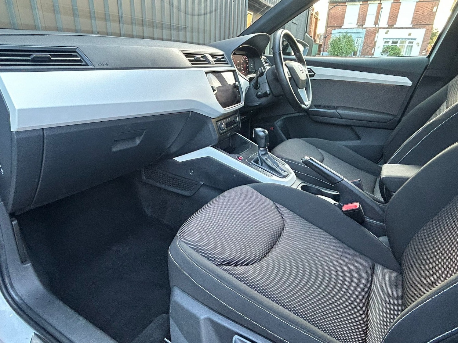 Used SEAT Arona 2018 for sale - 76788342: Photo 18