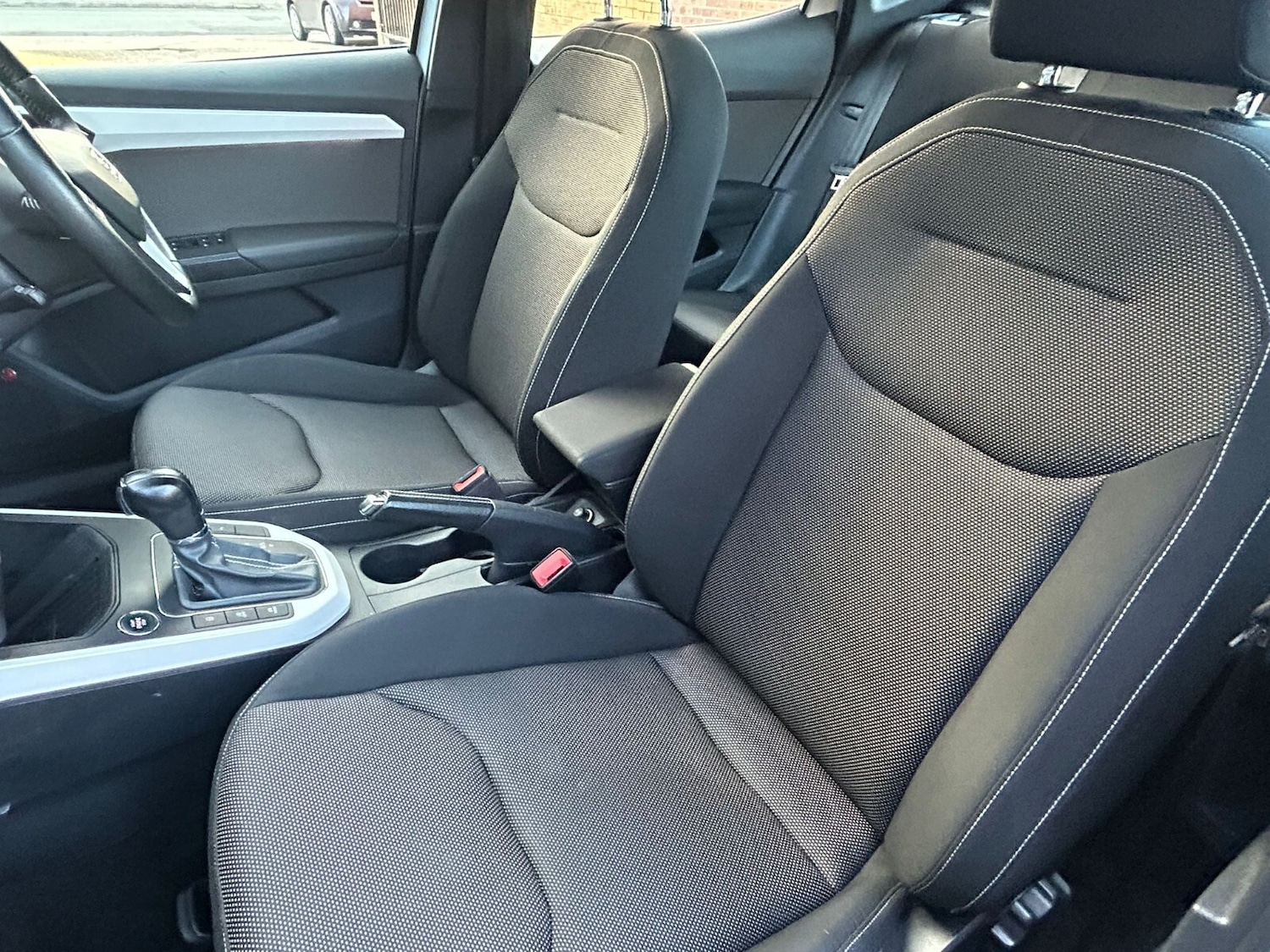 Used SEAT Arona 2018 for sale - 76788342: Photo 19