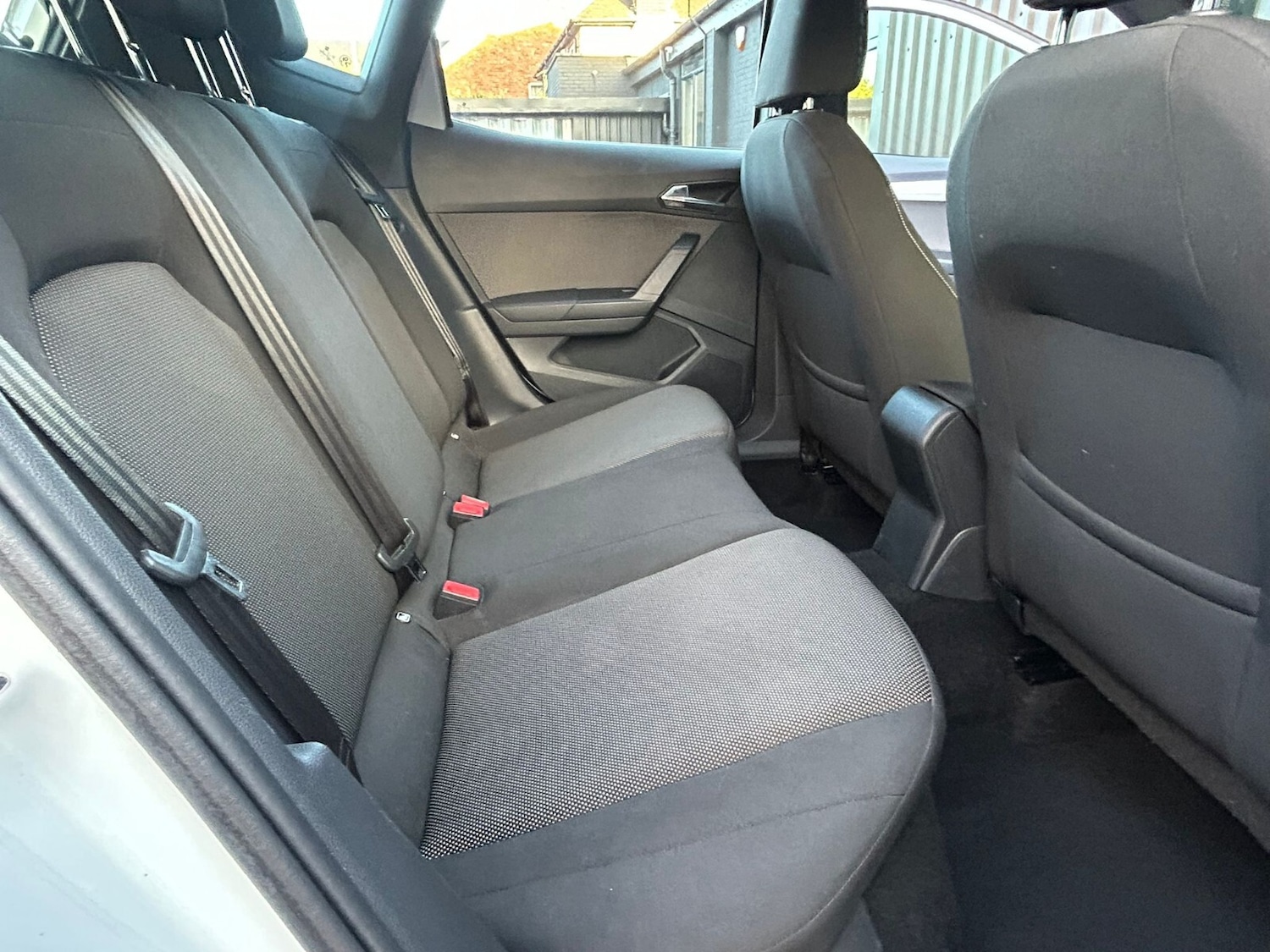 Used SEAT Arona 2018 for sale - 76788342: Photo 20