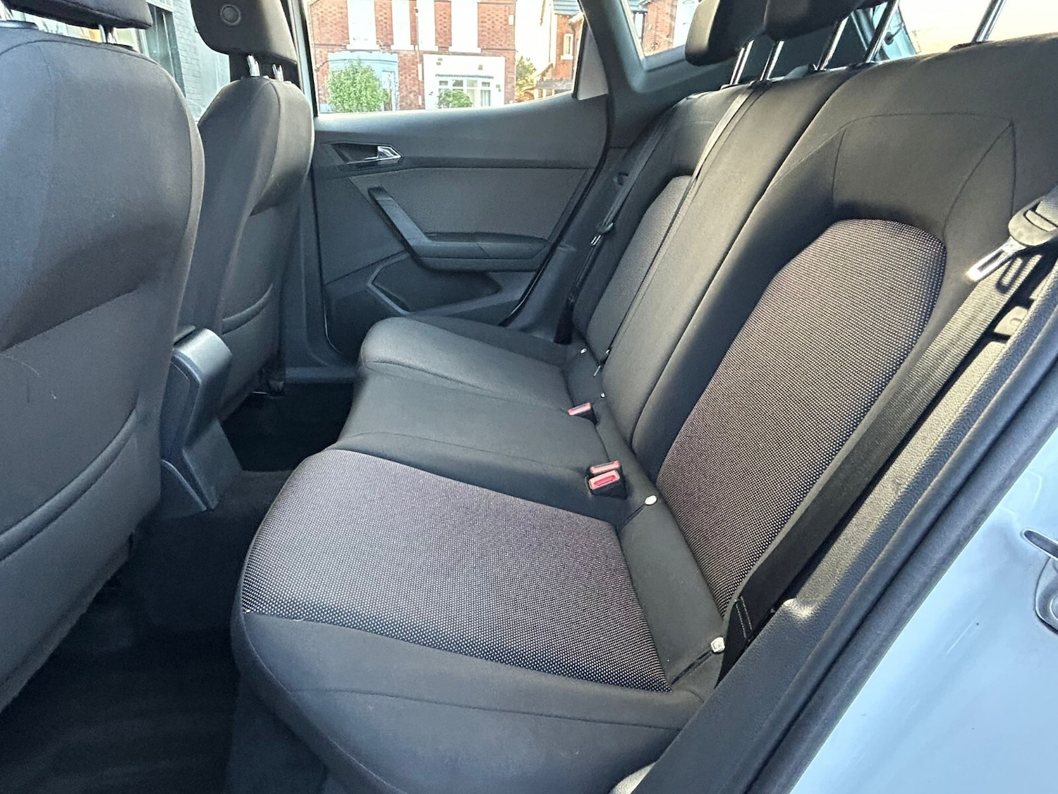 Used SEAT Arona 2018 for sale - 76788342: Photo 21