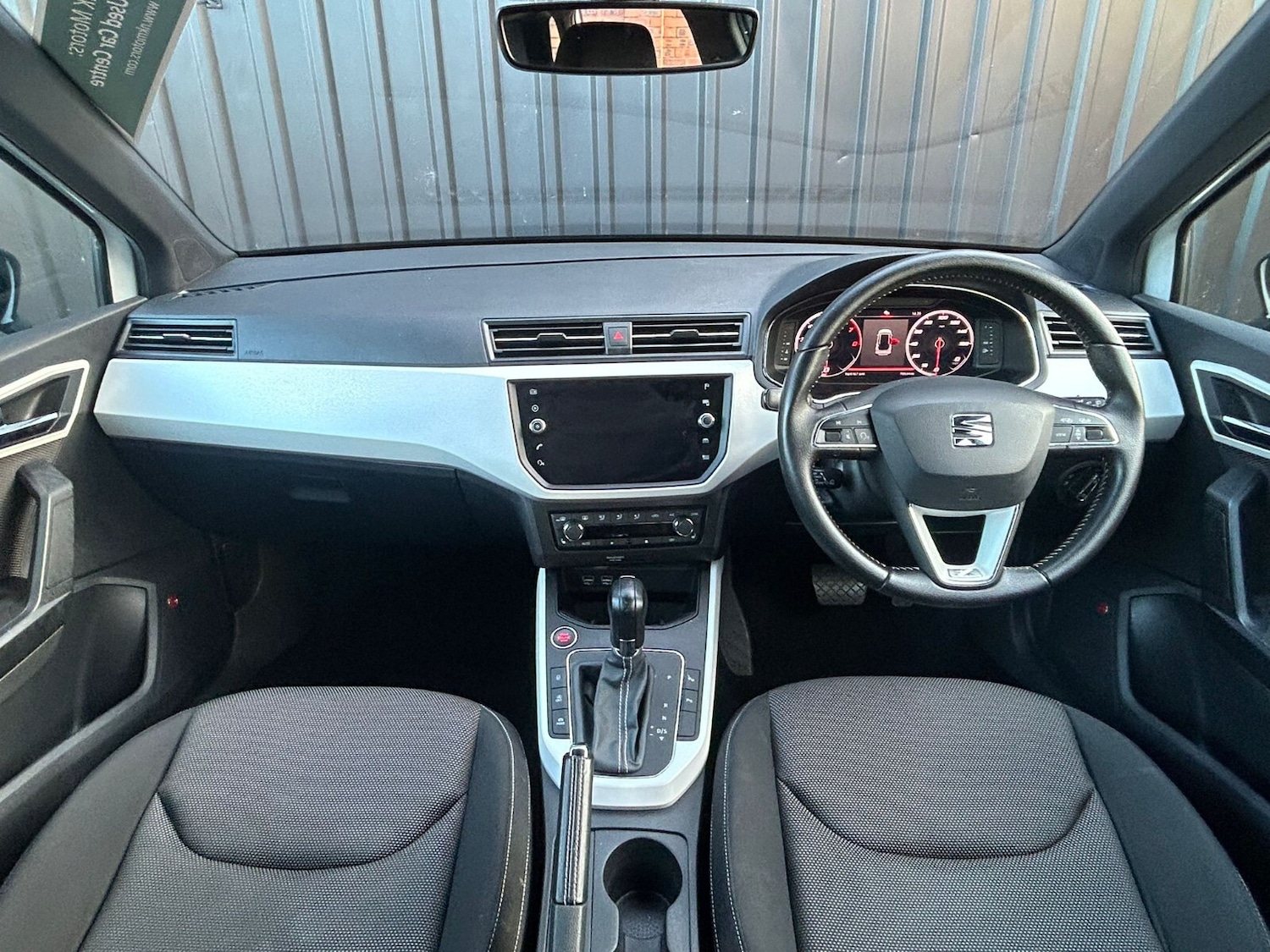 Used SEAT Arona 2018 for sale - 76788342: Photo 22