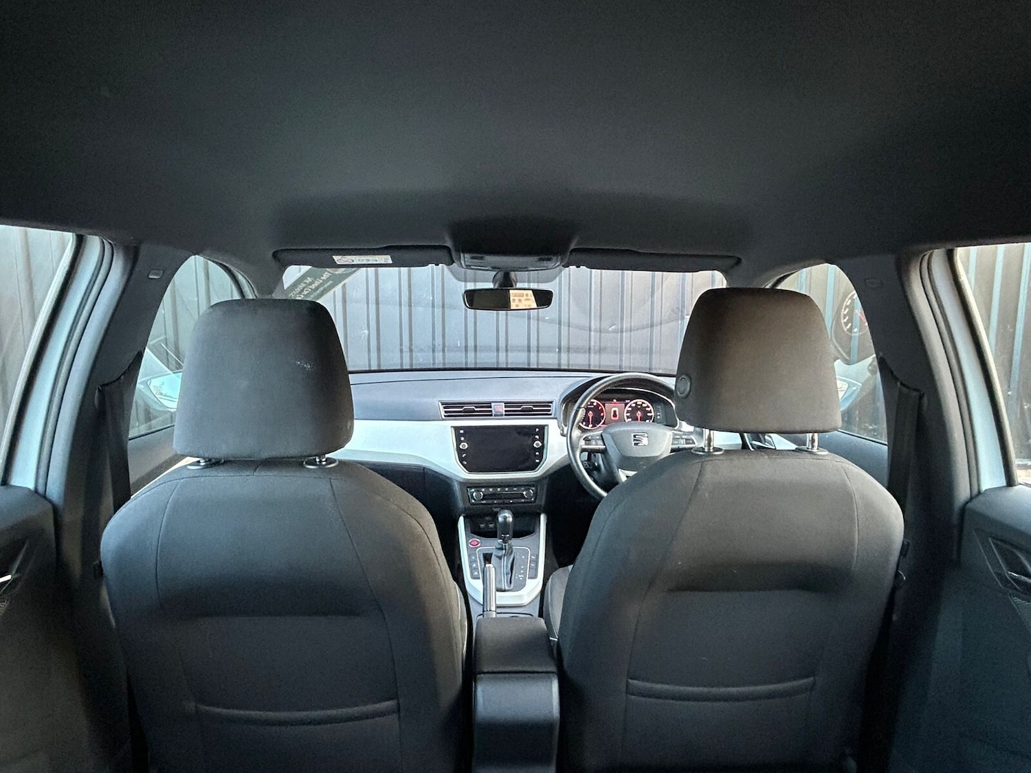 Used SEAT Arona 2018 for sale - 76788342: Photo 23