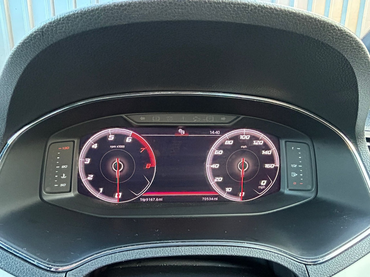 Used SEAT Arona 2018 for sale - 76788342: Photo 28