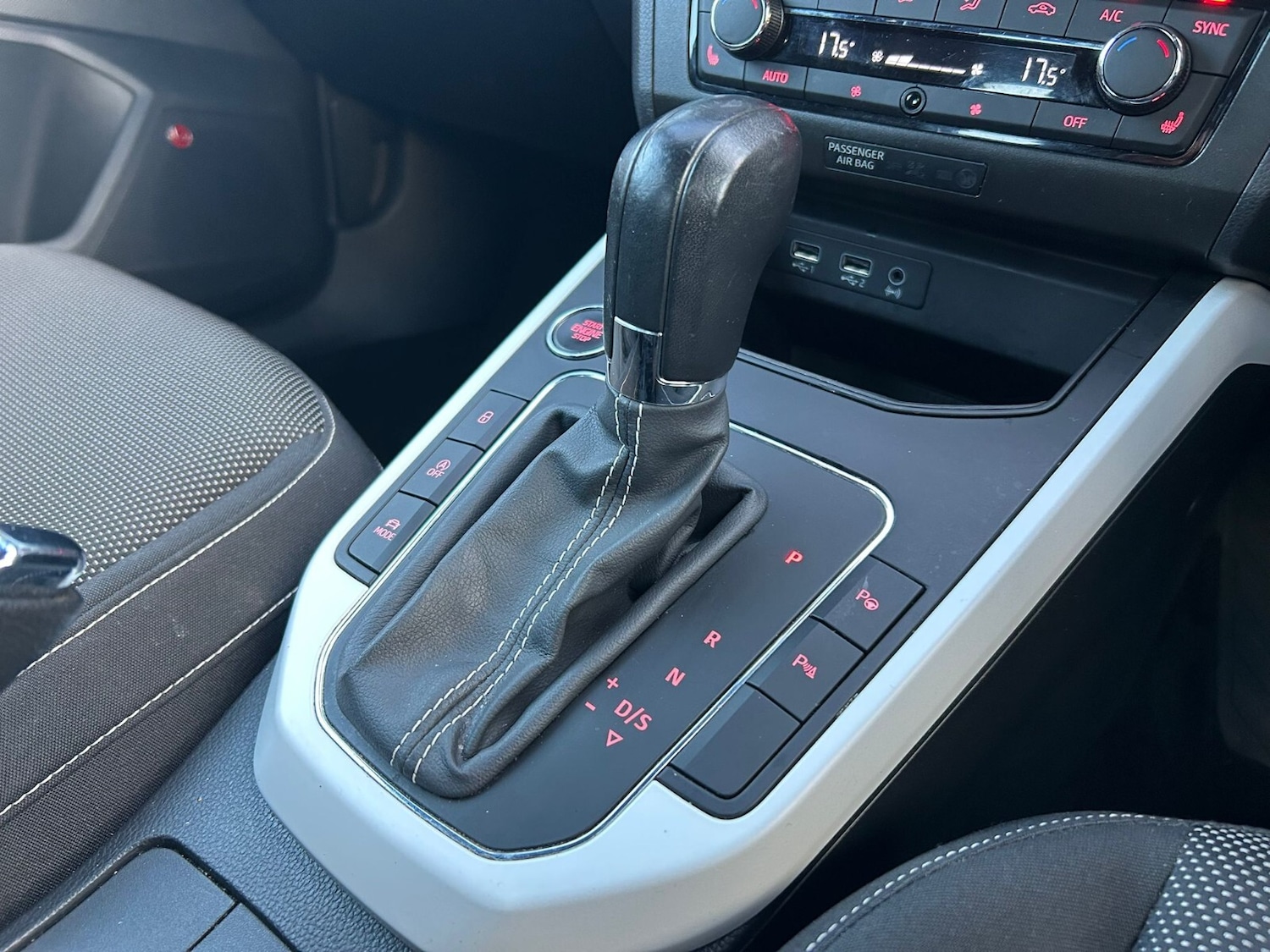 Used SEAT Arona 2018 for sale - 76788342: Photo 34