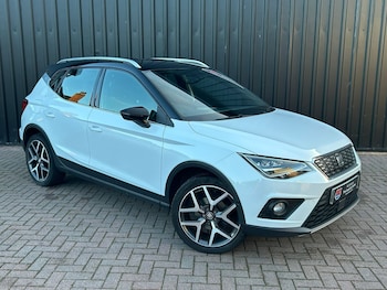 Used SEAT Arona 2018 for sale - 76788342: Photo