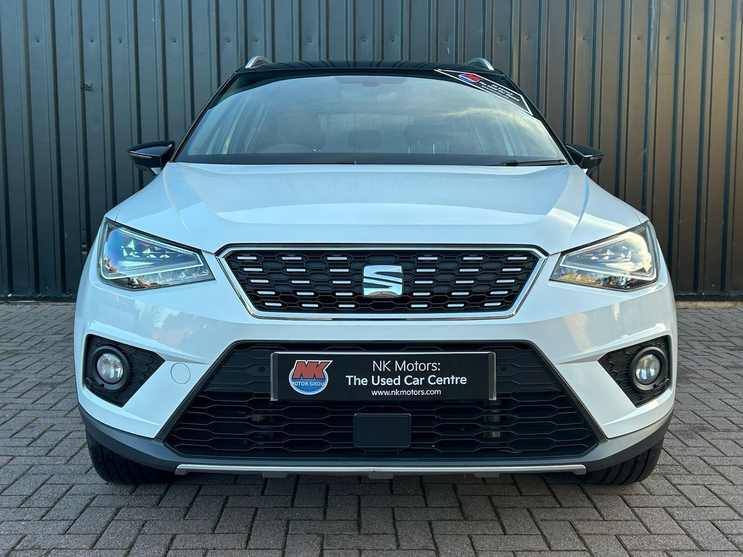 Used SEAT Arona 2018 for sale - 76788342: Photo 6