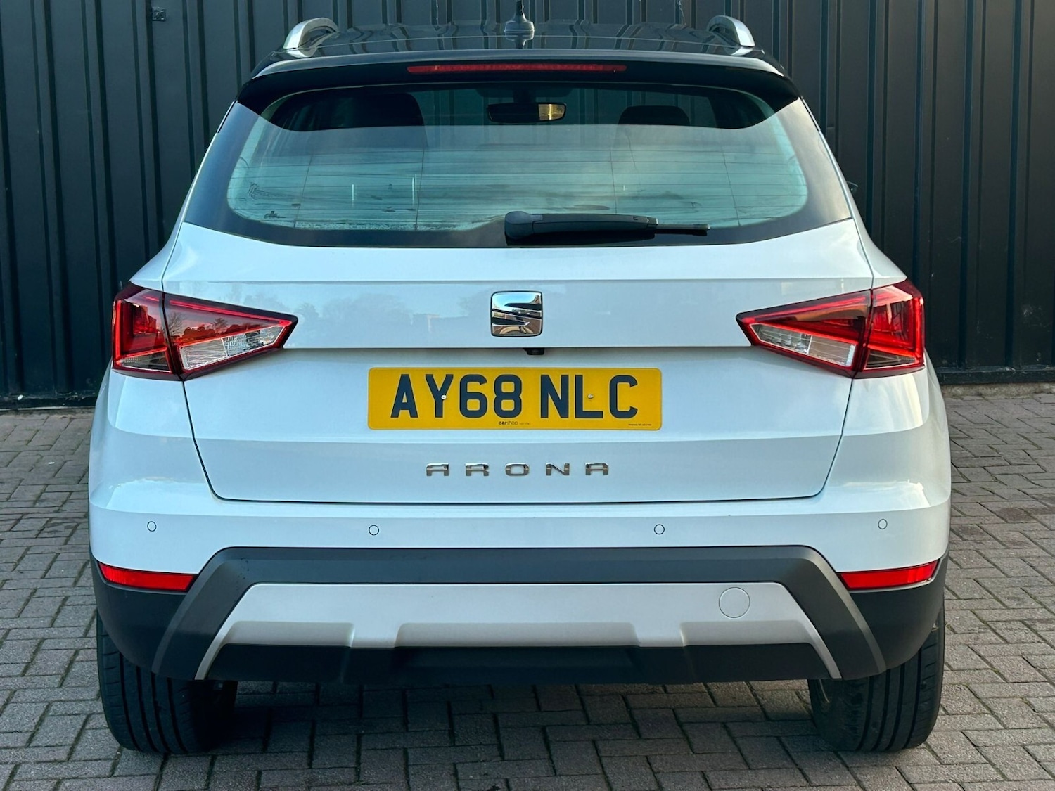 Used SEAT Arona 2018 for sale - 76788342: Photo 9