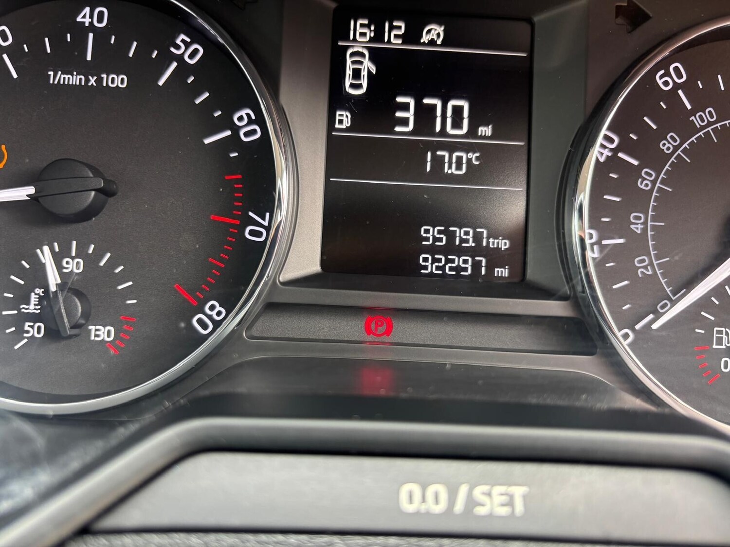 Vehicle 36