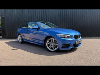 Used BMW 2 Series 2015 for sale - 74856850: Photo