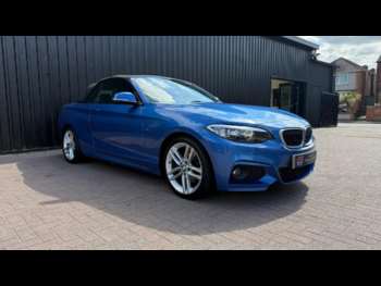 Used BMW 2 Series 2015 for sale - 74856850: Photo