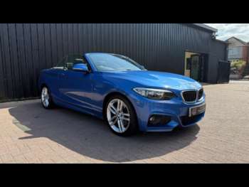 Used BMW 2 Series 2015 for sale - 74856850: Photo