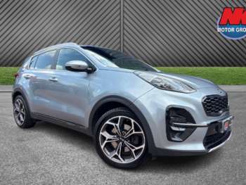 2019 - 1.6 CRDi ISG GT-Line 5dr