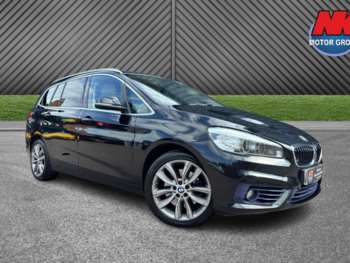 2016 - 220i Sport 5dr Step Auto