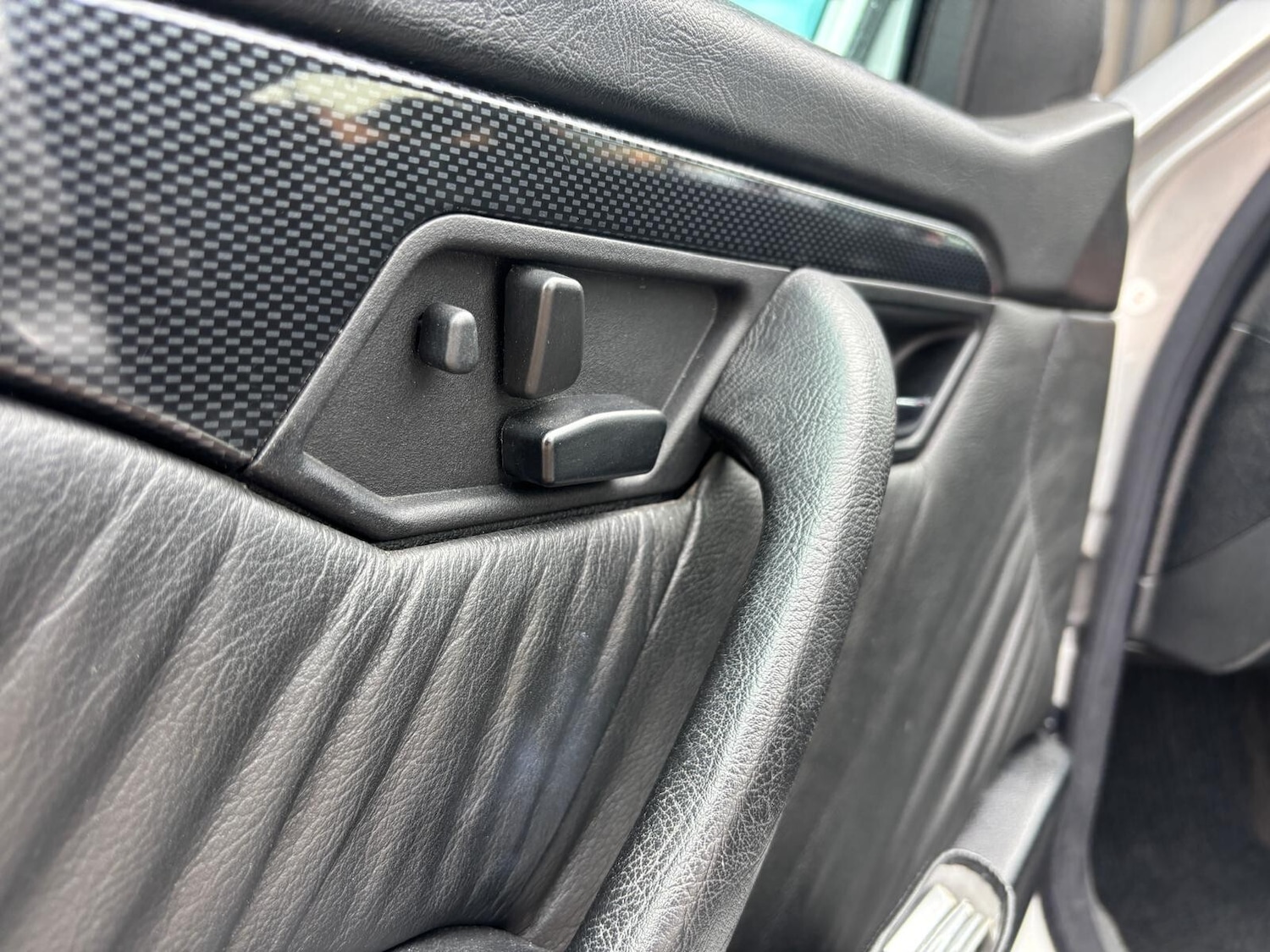 Used Mercedes-Benz C Class 1996 for sale - 76704519: Photo 40