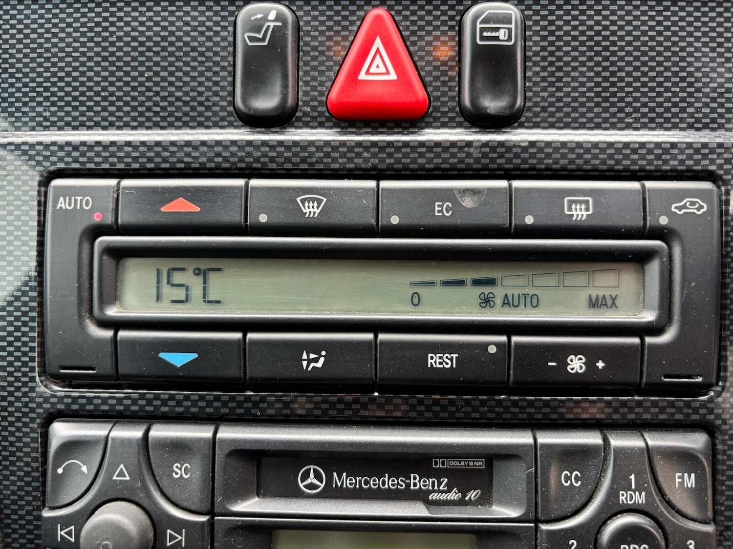 Used Mercedes-Benz C Class 1996 for sale - 76704519: Photo 43