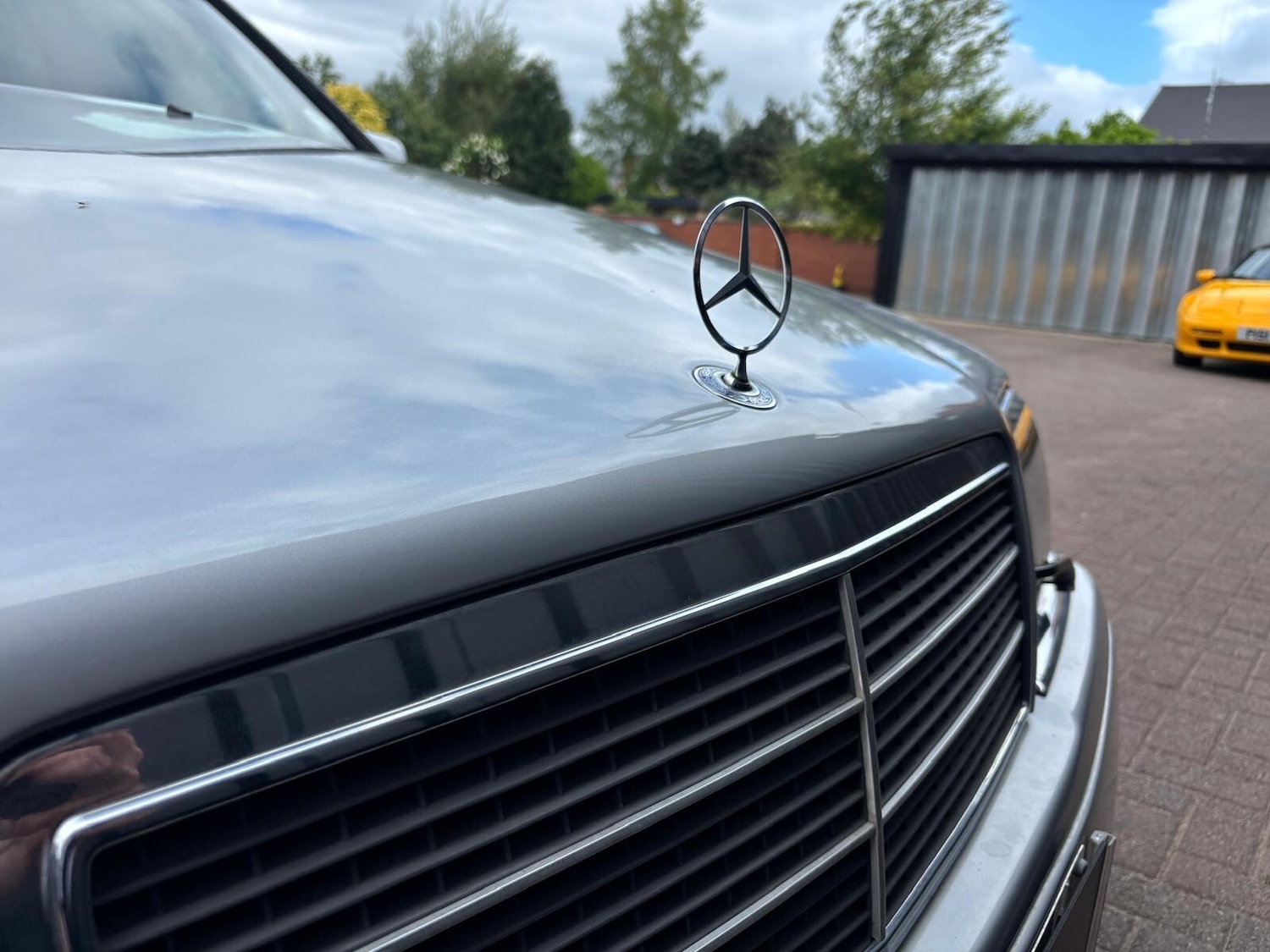 Used Mercedes-Benz C Class 1996 for sale - 76704519: Photo 48