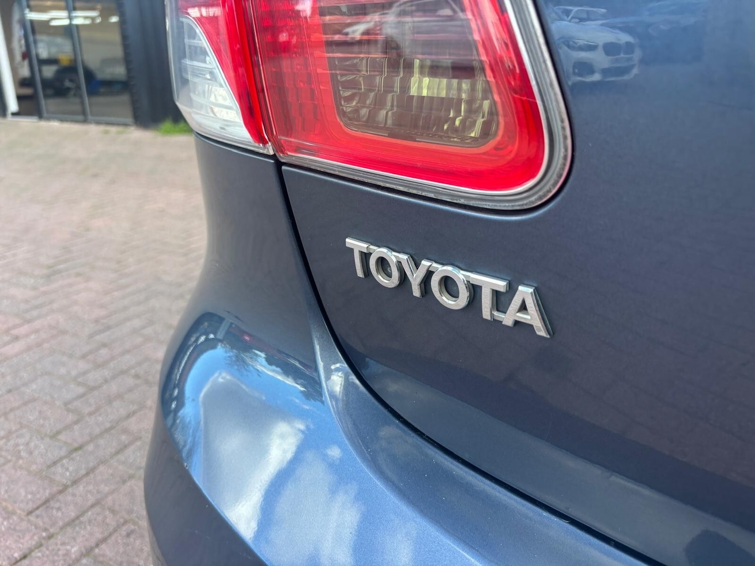 Used Toyota Avensis 2009 for sale - 76514898: Photo 11