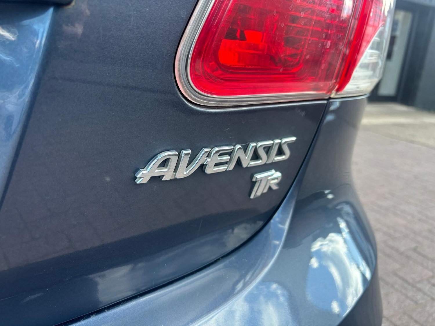 Used Toyota Avensis 2009 for sale - 76514898: Photo 12