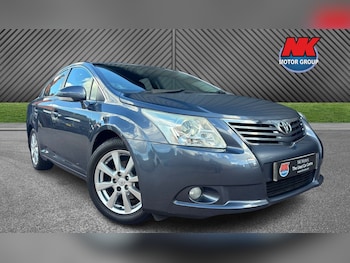 2009 - 1.6 V-matic TR 4dr