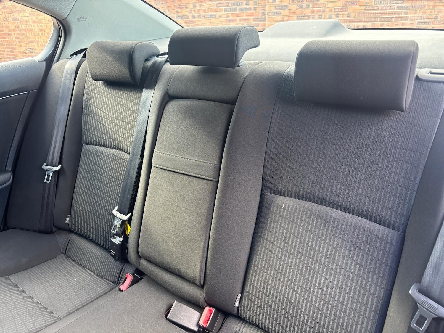 Used Toyota Avensis 2009 for sale - 76514898: Photo 22