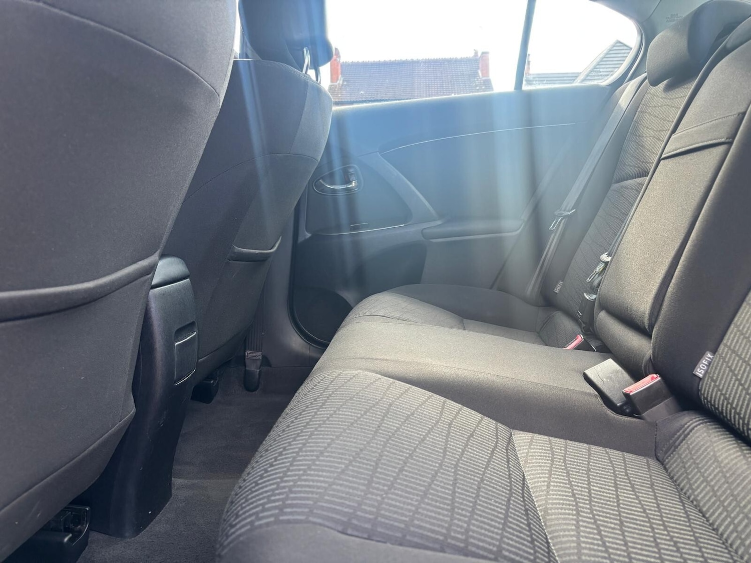 Used Toyota Avensis 2009 for sale - 76514898: Photo 23