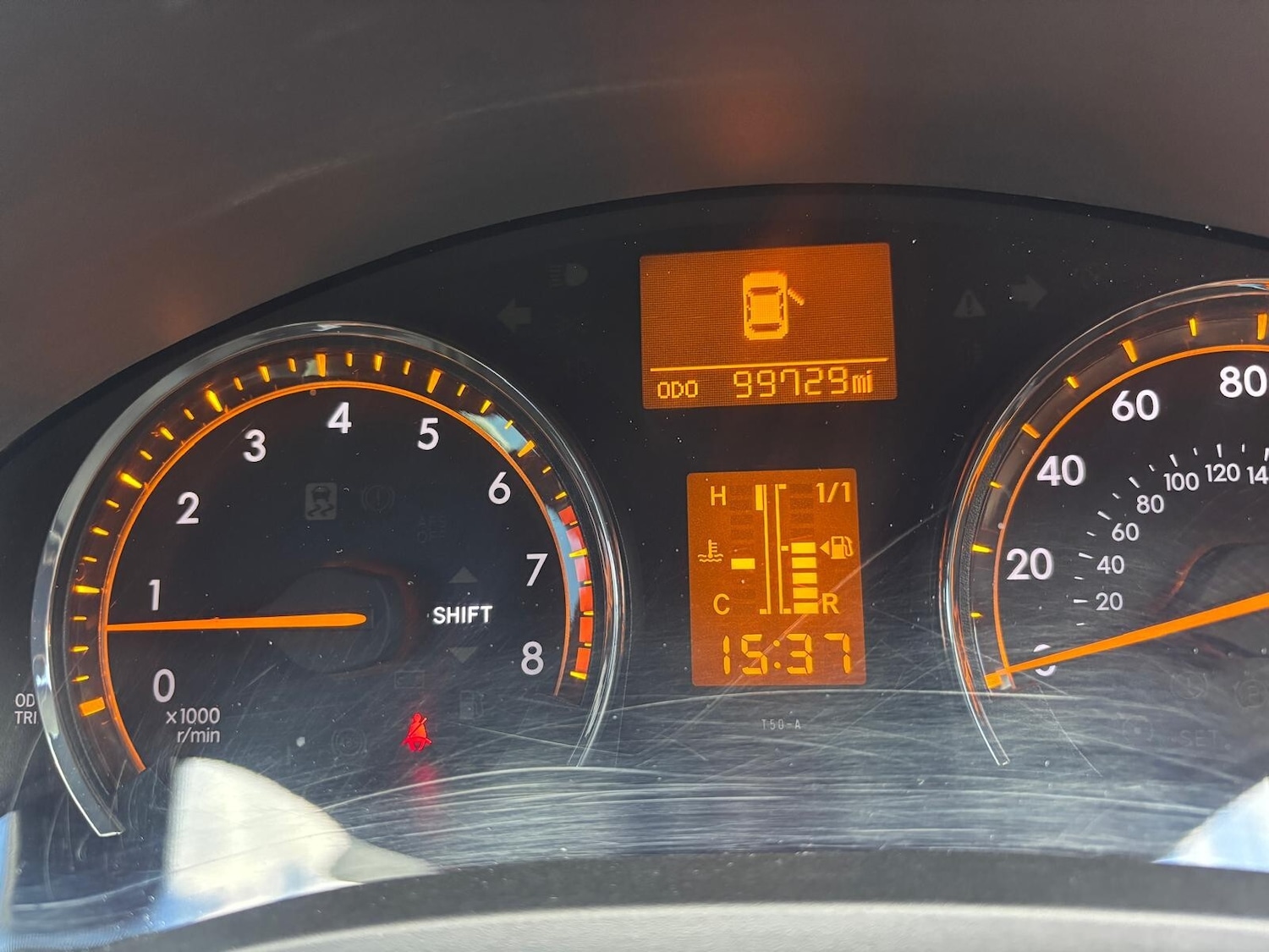 Used Toyota Avensis 2009 for sale - 76514898: Photo 37