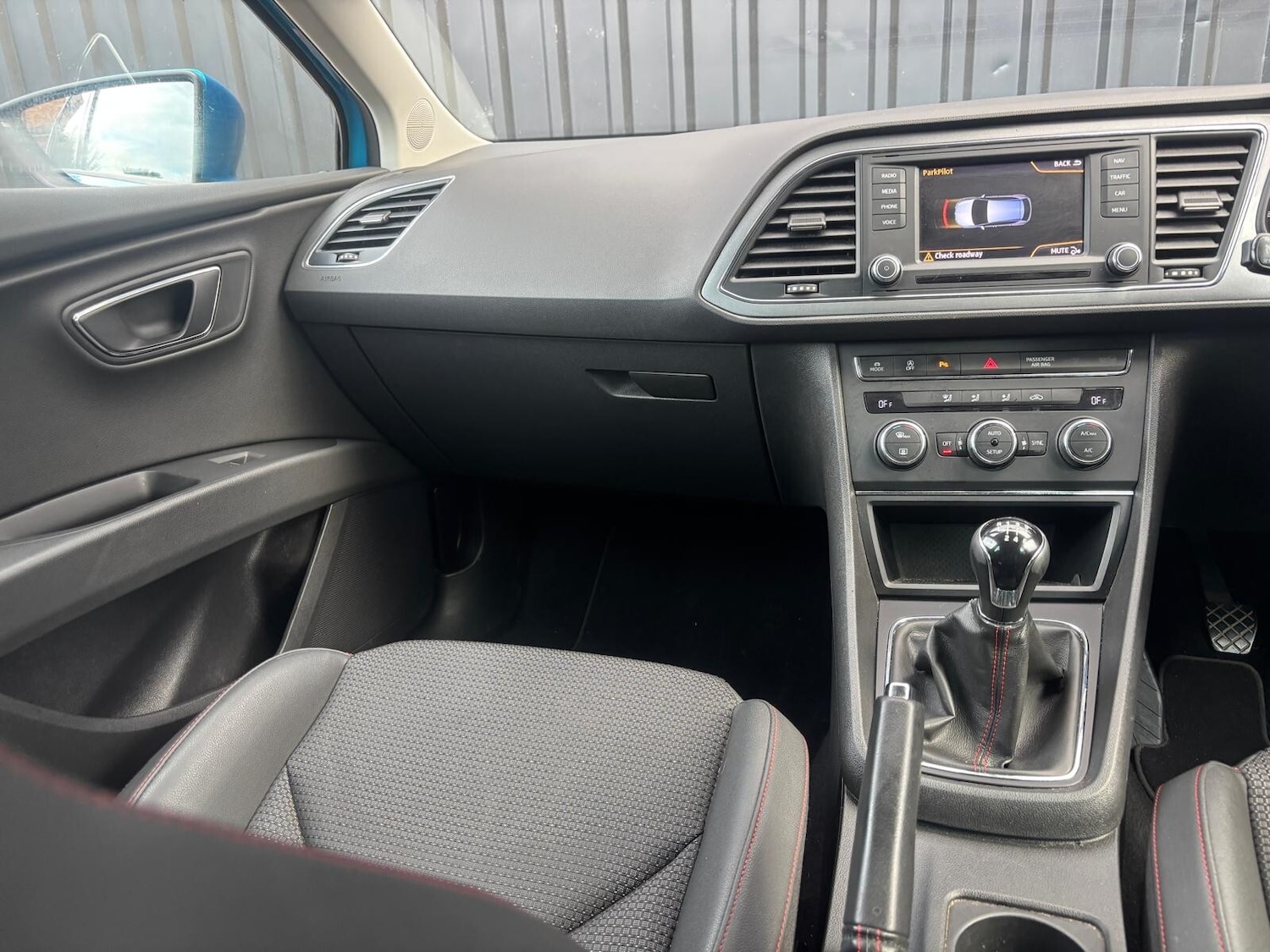 Vehicle 27