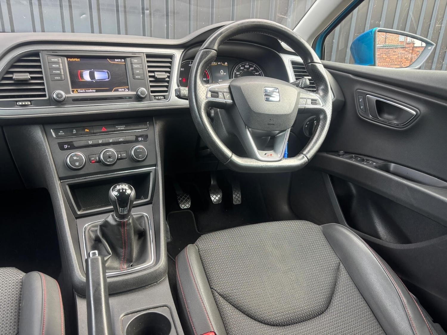 Vehicle 29