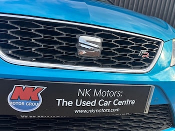 Used SEAT Leon 2014 for sale - 75722150: Photo