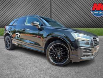 Used Audi Q2 2020 for sale - 74941190: Photo